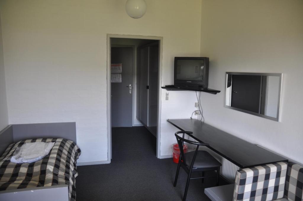 Hotel Lakolk Rømø Kirkeby Camera foto