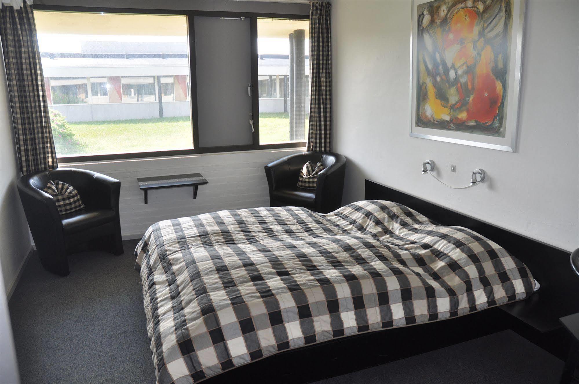 Hotel Lakolk Rømø Kirkeby Esterno foto