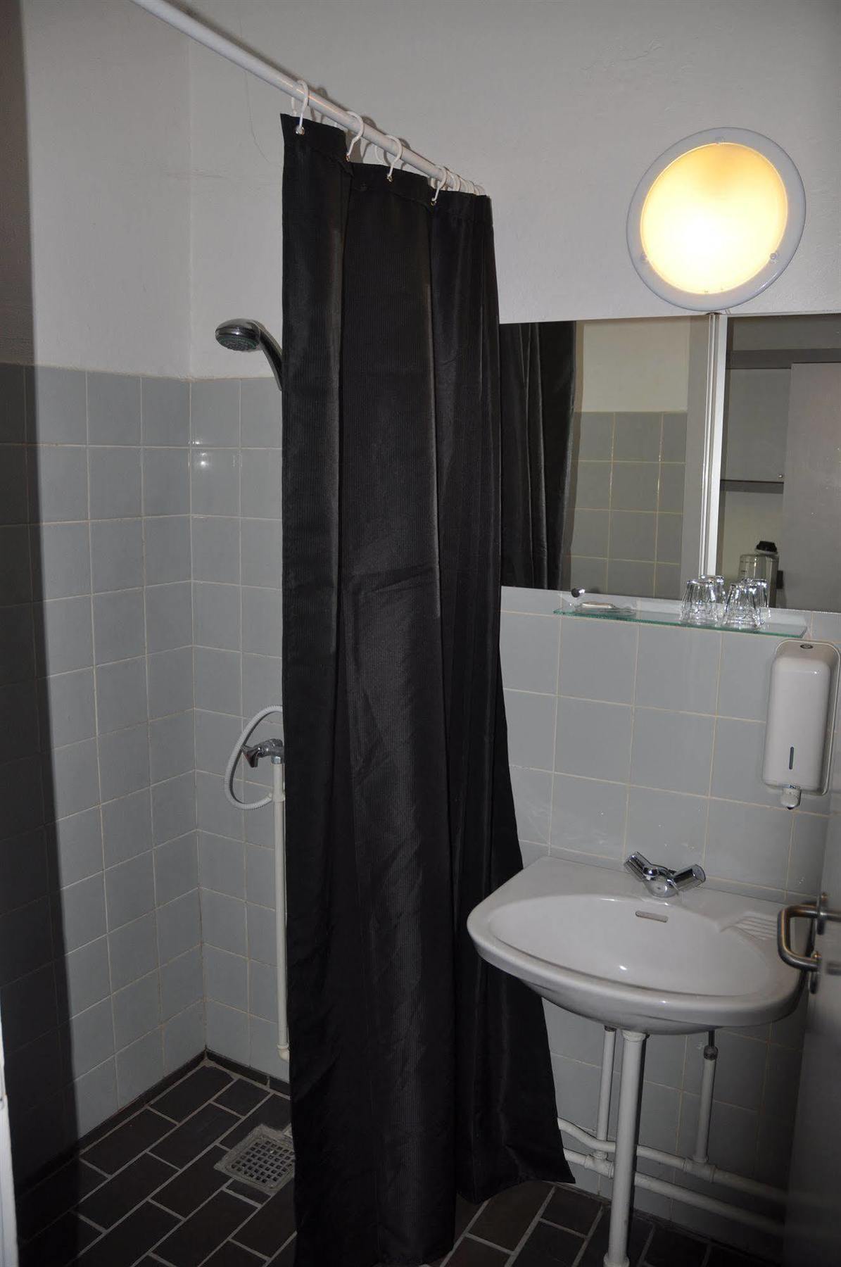 Hotel Lakolk Rømø Kirkeby Esterno foto