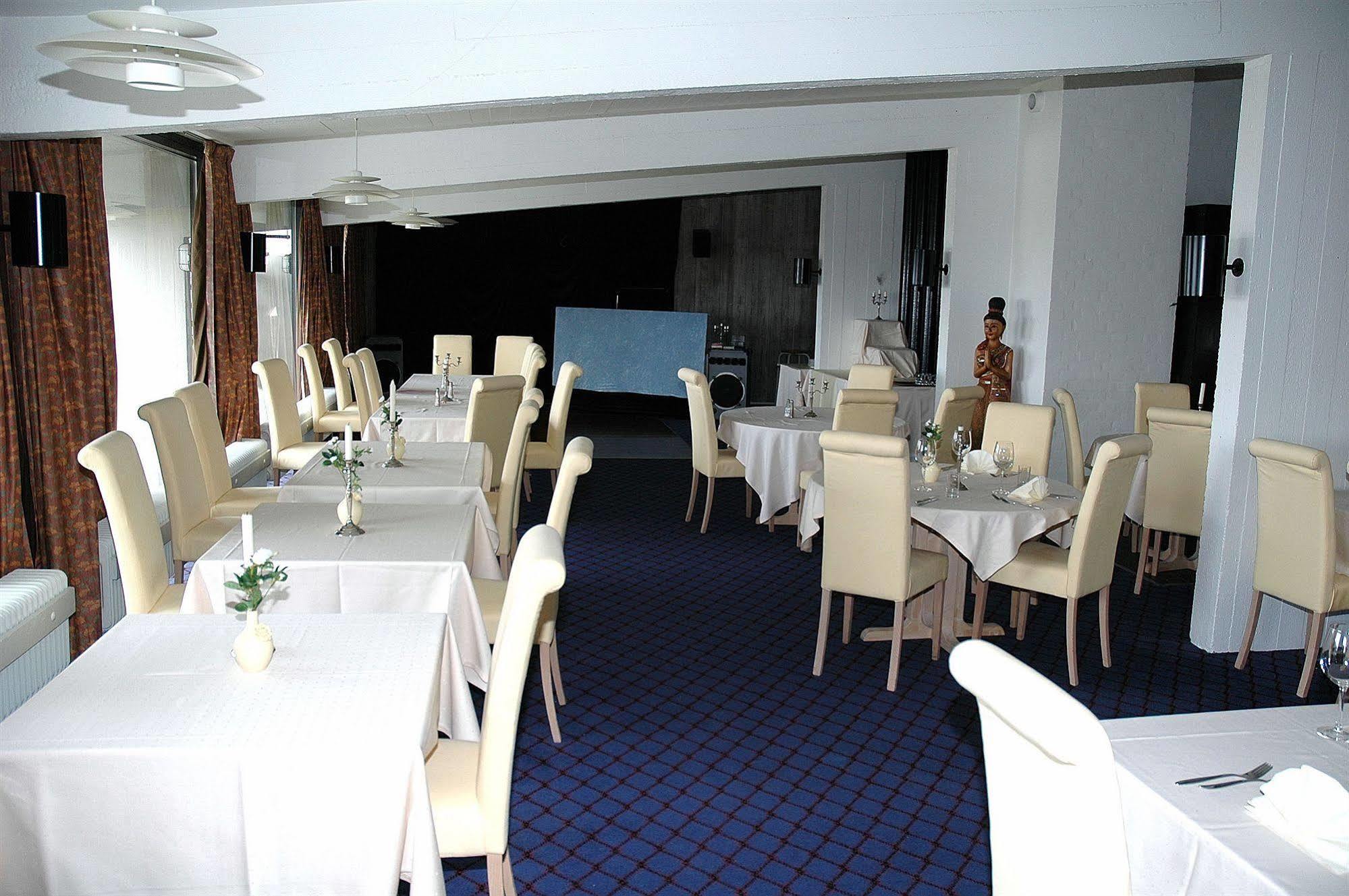 Hotel Lakolk Rømø Kirkeby Esterno foto